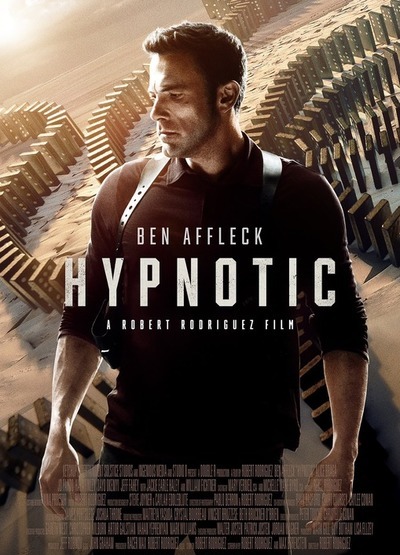 Hypnotic 2023 Dubbed in Hindi HdRip Hollywood Dubbed movie download
